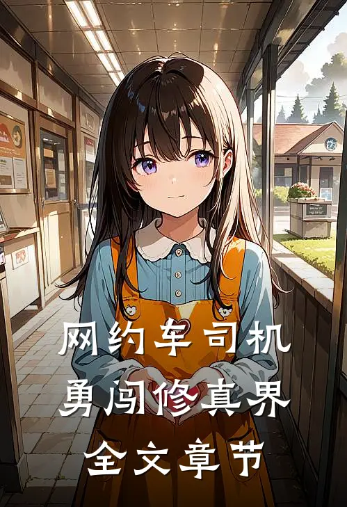 网约车司机：勇闯修真界全文章节