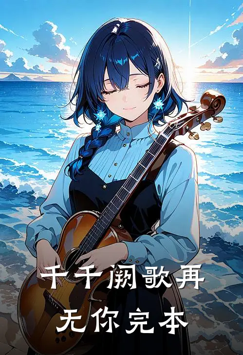 千千阙歌再无你完本