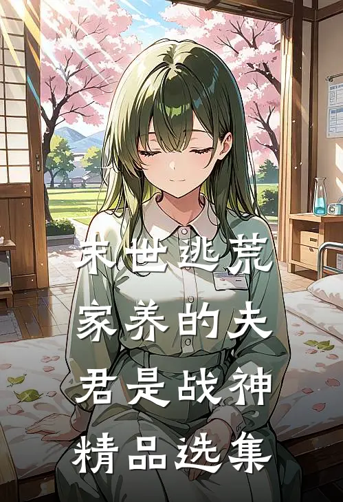 末世逃荒：家养的夫君是战神精品选集
