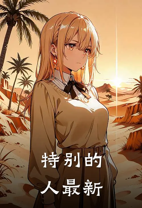 特别的人最新