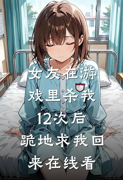 女友在游戏里杀我12次后，跪地求我回来在线看