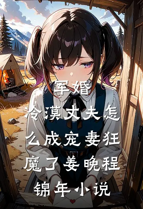 军婚：冷漠丈夫怎么成宠妻狂魔了姜晚程锦年小说
