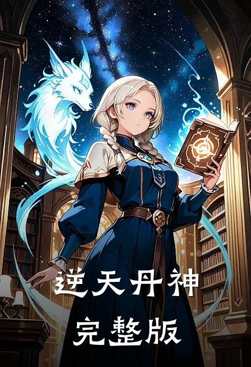 逆天丹神完整版