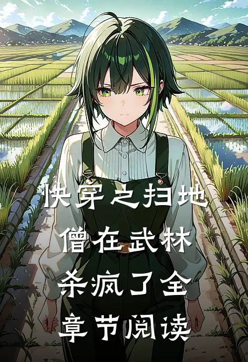 快穿之扫地僧在武林杀疯了全章节阅读