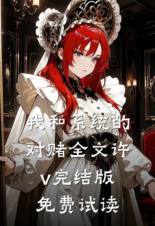 我和系统的对赌全文许v完结版免费试读